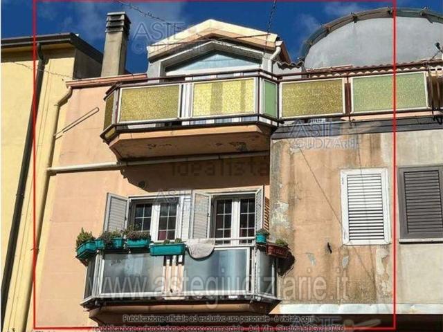 Appartamento in vendita a Genzano di Lucania, Potenza
