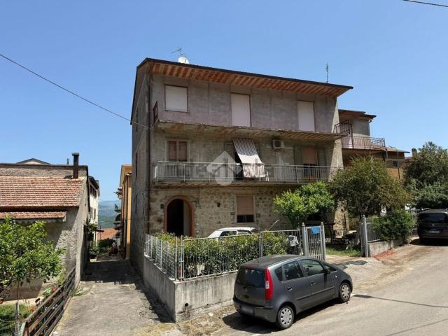 Appartamento in vendita a Celle Di Bulgheria, Campania