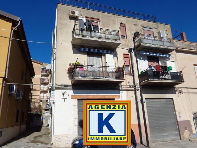 Attico in vendita a San Cataldo, Sicilia