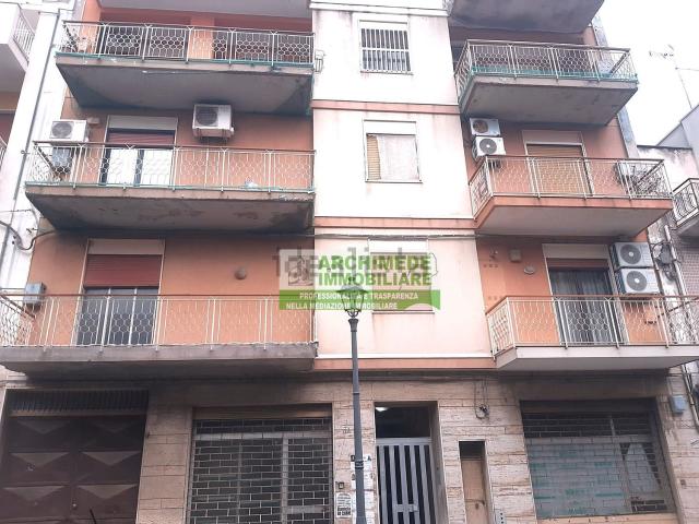 Appartamento in vendita a Floridia, Sicilia