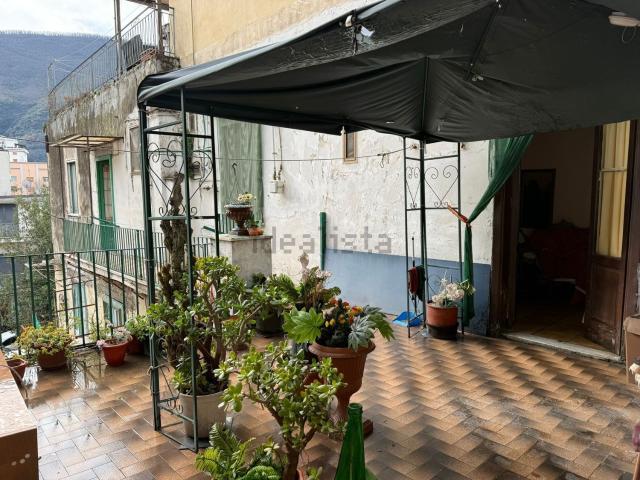 Appartamento in vendita a Cicalesi, Nocera Inferiore