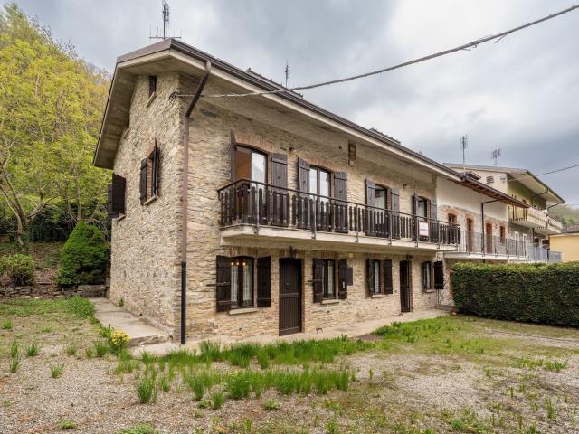 Appartamento in vendita a Piemonte, Cuneo