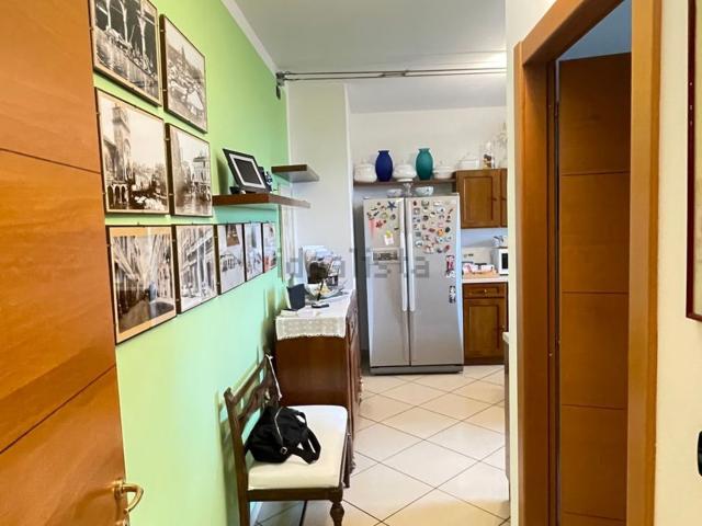 Appartamento in vendita a Levata, Curtatone