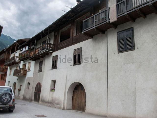 Appartamento in vendita a Comunità della Valle di Sole, Malè