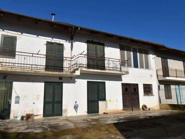 Appartamento in vendita a San Lorenzo Roero, Santo Stefano Roero
