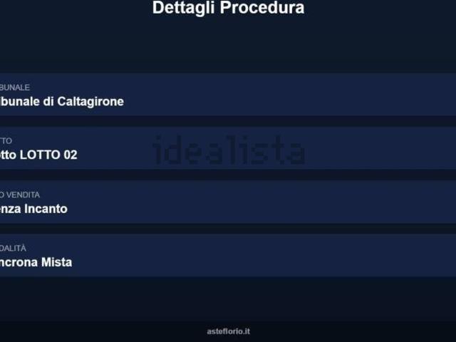 Appartamento in vendita a Niscemi, Sicilia