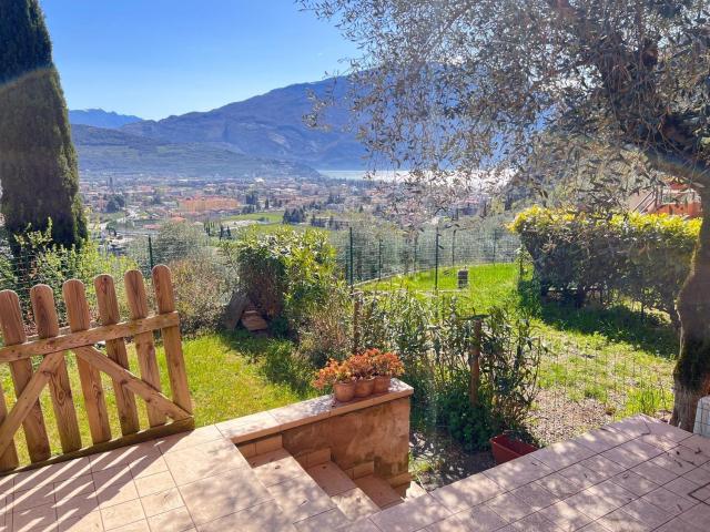 Appartamento in vendita a Comunità Alto Garda e Ledro, Riva