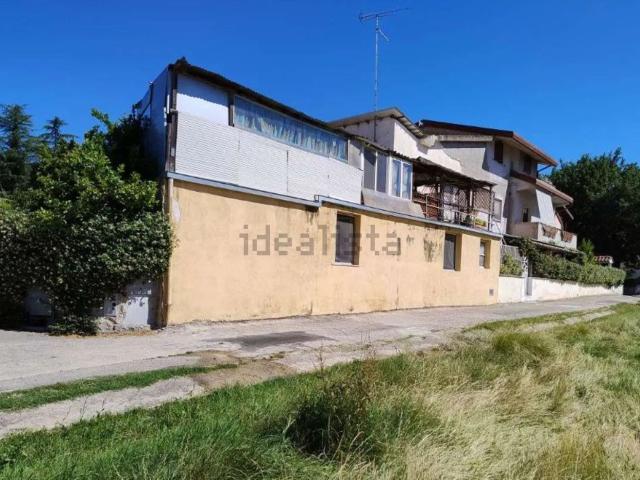 Appartamento in vendita a Sant'Agata, Ferentino