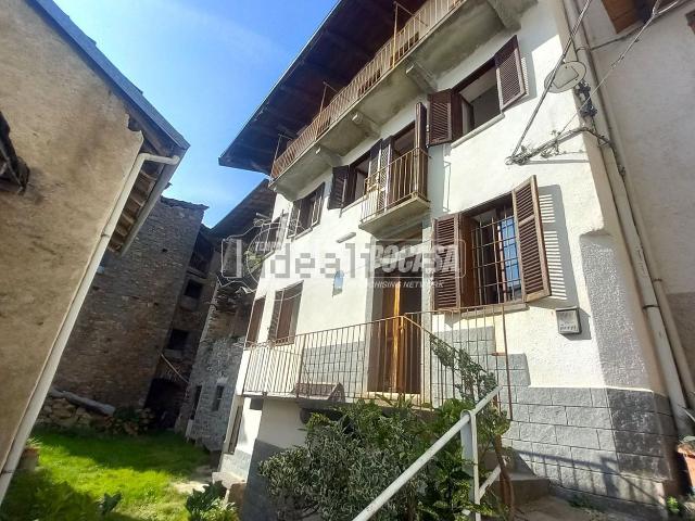 Appartamento in vendita a Riabella, Campiglia Cervo