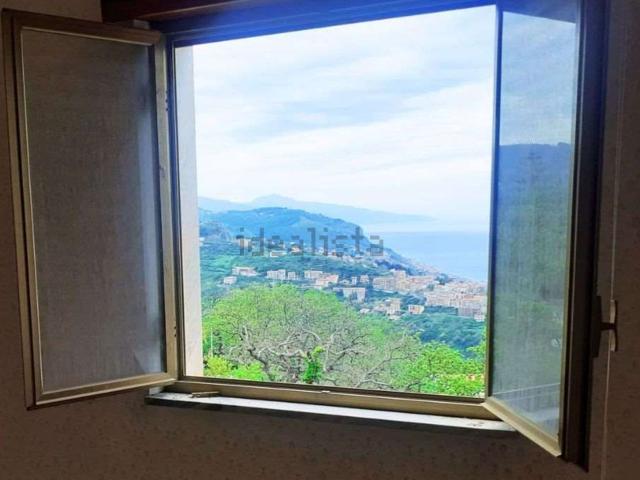 Appartamento in vendita a Santa Lucia, Calabria