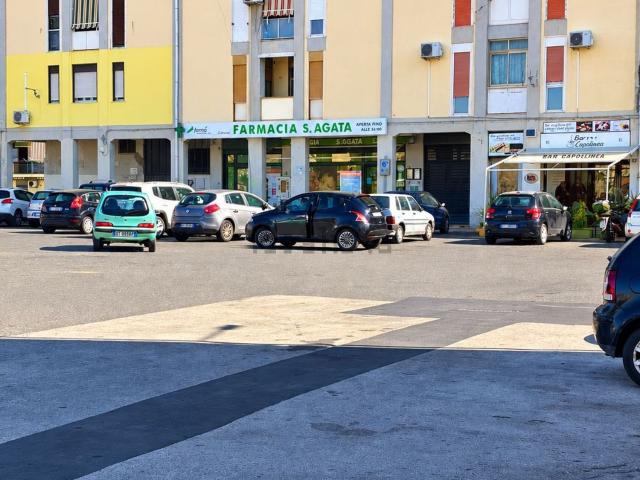 Appartamento in vendita a Librino, Catania
