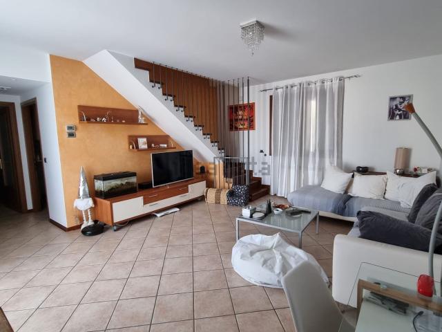 Appartamento in vendita a Latisanotta, Latisana