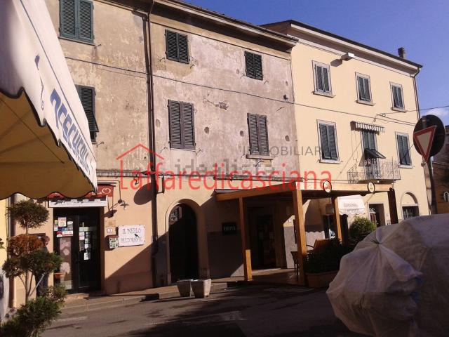 Appartamento in vendita a Casciana Terme Lari, Casciana Terme