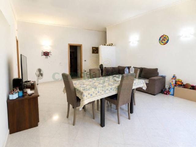 Appartamento in vendita a Capua, Caserta