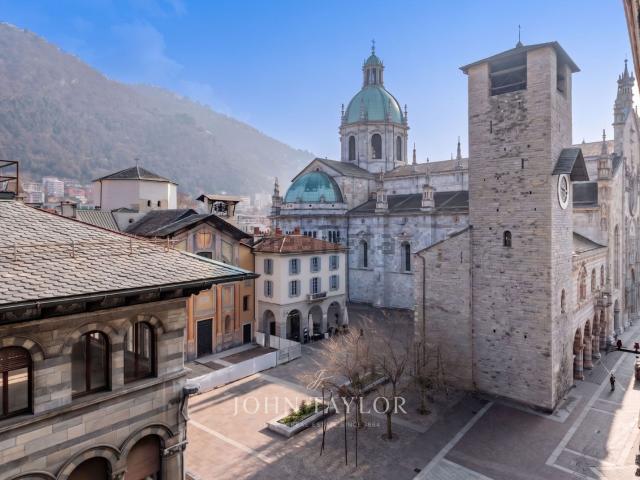Appartamento in vendita a Sant'Agostino, Como