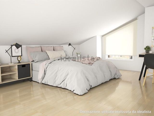 Attico in vendita a Ancona