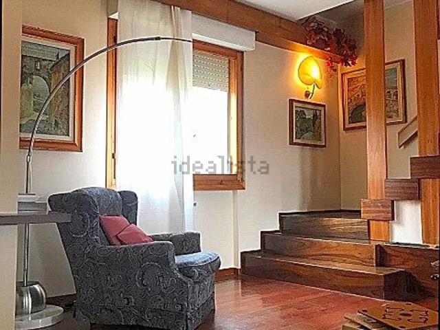 Appartamento in vendita a Montecatini Terme, Gallo