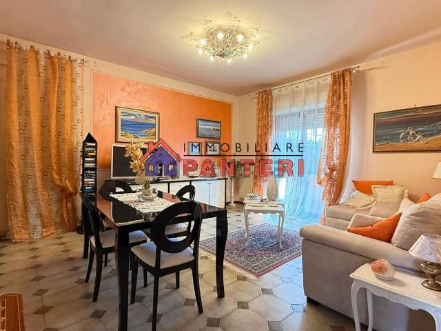 Appartamento in vendita a Massa e Cozzile, Margine Coperta