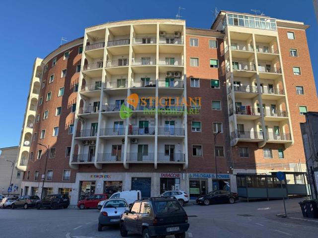 Appartamento in vendita a Campobasso, Molise