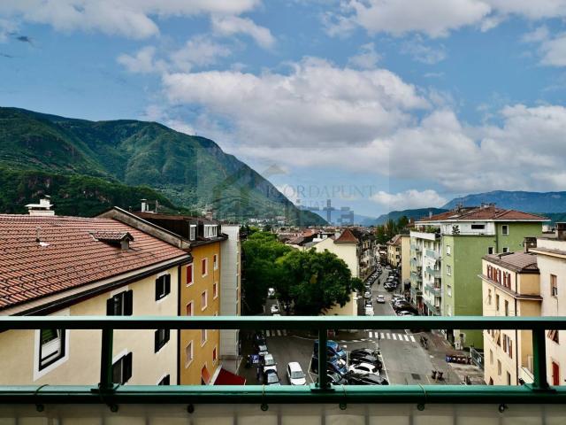 Attico in vendita a Gries-San Quirino - Gries-Quirein, Bolzano - Bozen