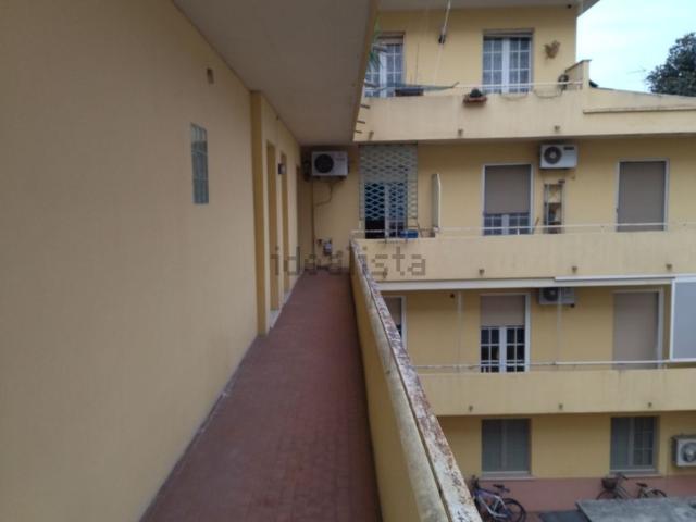 Appartamento in vendita a Casalmaggiore, Lombardia