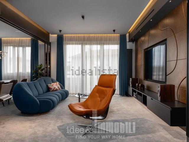 Appartamento in vendita a Poggetto, Firenze
