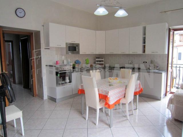 Appartamento in vendita a Corigliano-Rossano, Calabria