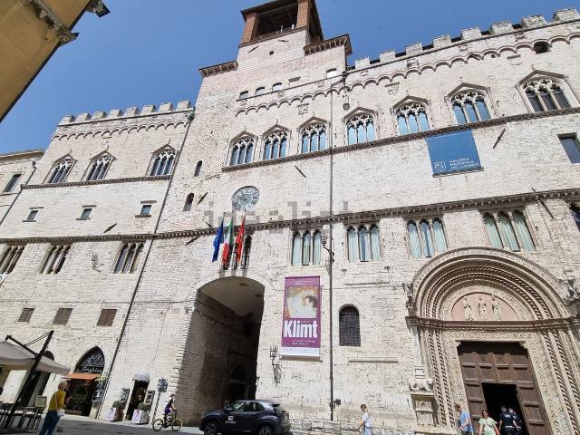 Appartamento in vendita a Perugia, Sant'Erminio