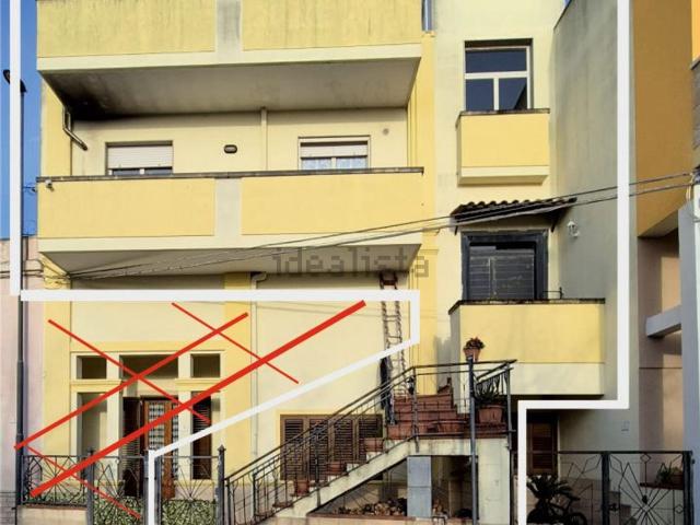 Appartamento in vendita a Puglia, Lecce