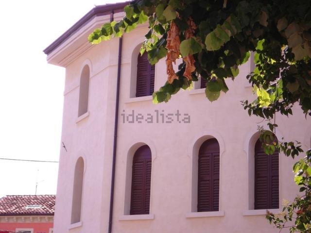 Appartamento in vendita a Salsa, Vittorio Veneto