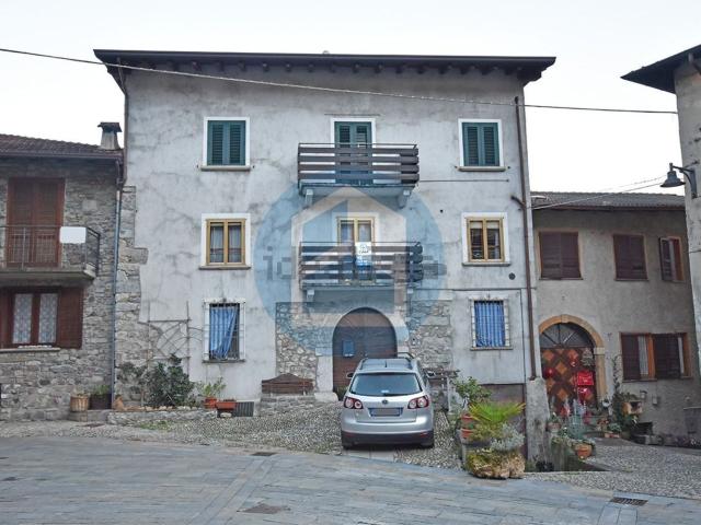 Appartamento in vendita a Comunità montana della valle Camonica, Capo Di Ponte