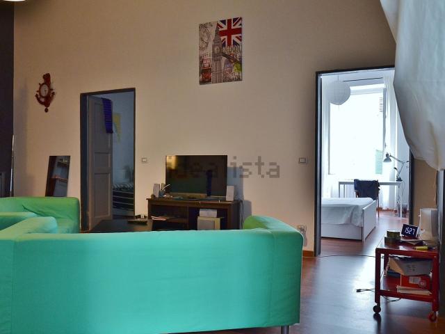 Appartamento in vendita a Centro Est, Serra Riccò