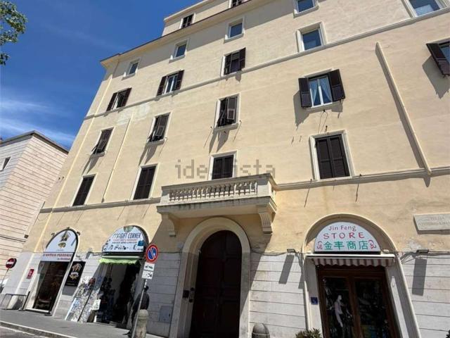 Attico in vendita a Borgo Odescalchi, Roma Capitale