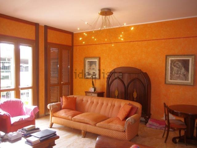 Appartamento in vendita a Centro, Gallarate