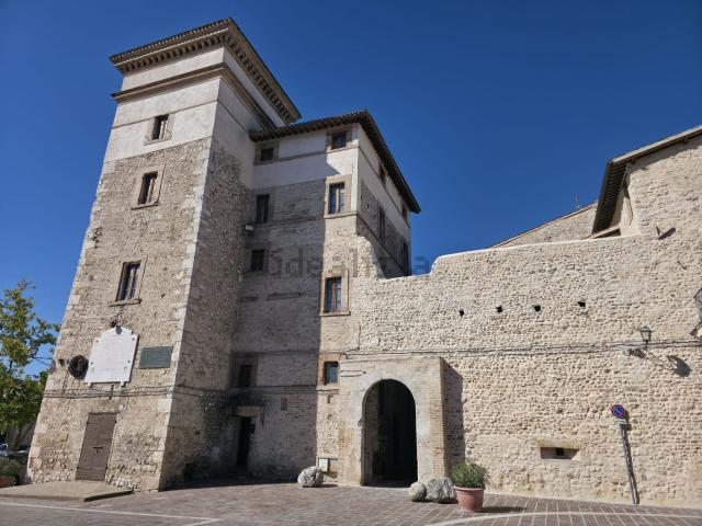 Appartamento in vendita a San Giacomo, Spoleto