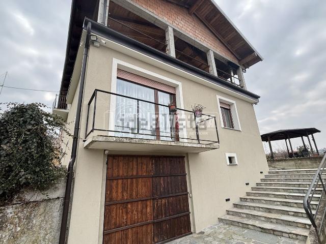 Appartamento in vendita a Piemonte, Alessandria