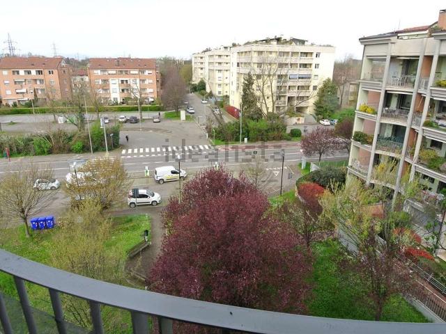 Attico in vendita a Cittadella, Sorbolo