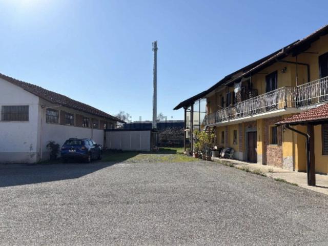 Appartamento in vendita a Savigliano, Cuneo