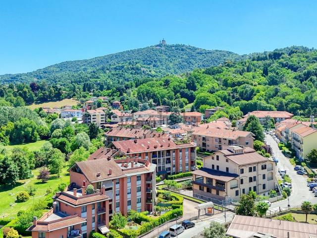 Appartamento in vendita a Circoscrizione 7, Piemonte