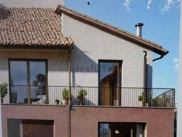 Appartamento in vendita a Monteriggioni, Toscana