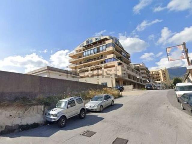 Appartamento in vendita a I Circoscrizione, Messina