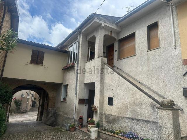 Appartamento in vendita a Montefalco, Umbria