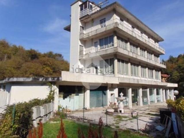 Appartamento in vendita a Busalla, Liguria