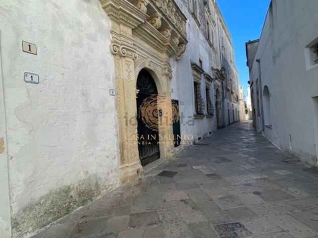 Appartamento in vendita a Puglia, Lecce