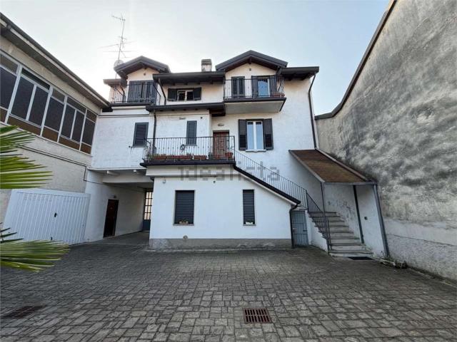 Appartamento in vendita a Bovisio, Bovisio Masciago
