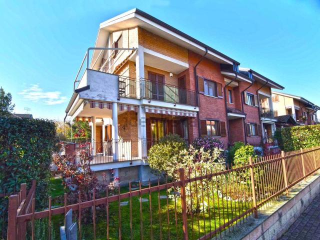 Appartamento in vendita a Piemonte, Torino