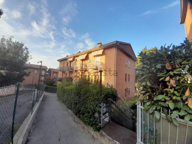 Appartamento in vendita a Cenerente, Perugia