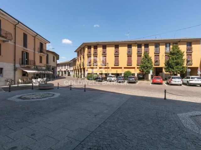 Appartamento in vendita a Bergoro, Fagnano Olona