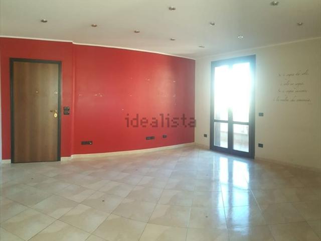 Appartamento in vendita a Gallina, Reggio di Calabria