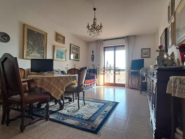 Appartamento in vendita a Ponte San Giovanni, Cenerente